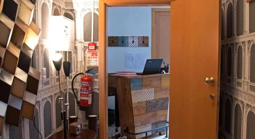 Host'Bell Rooms & Suites - photo 8