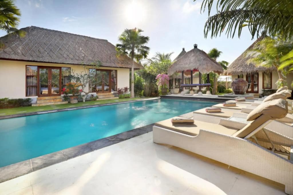 Kandahill Bali - photo 11