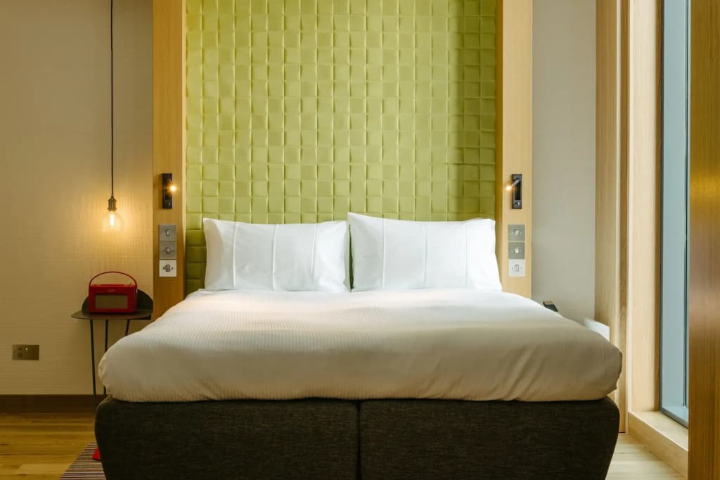 Unique Stay Edinburgh - photo 1