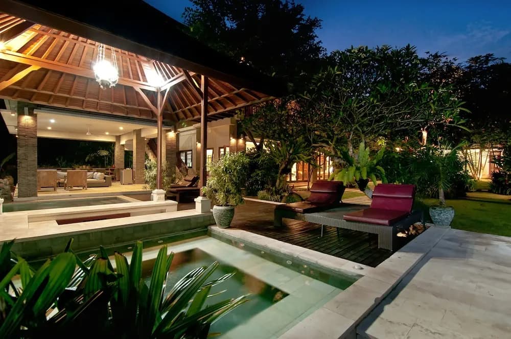 Villa Double N - photo 12
