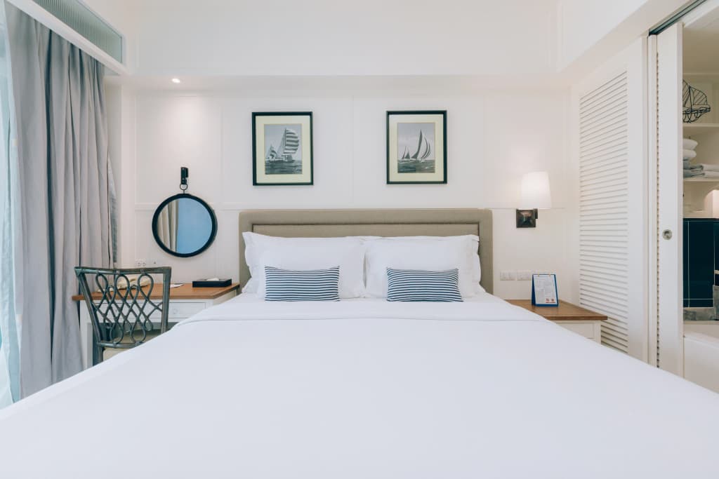 Sugar Marina Hotel Nautical, Kata Beach - photo 39