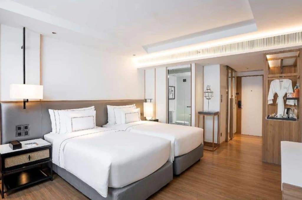 Melia Chiang Mai - photo 3