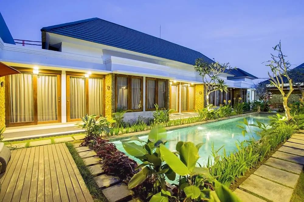Pool Access Room At Kerobokan - photo 10