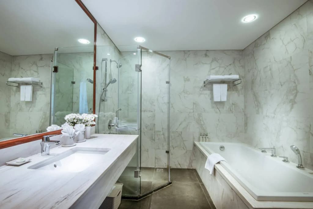 Dream Hotel & Apartment - photo 9