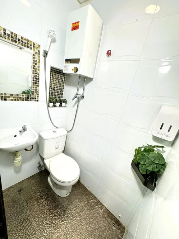 New International Guest House - photo 30