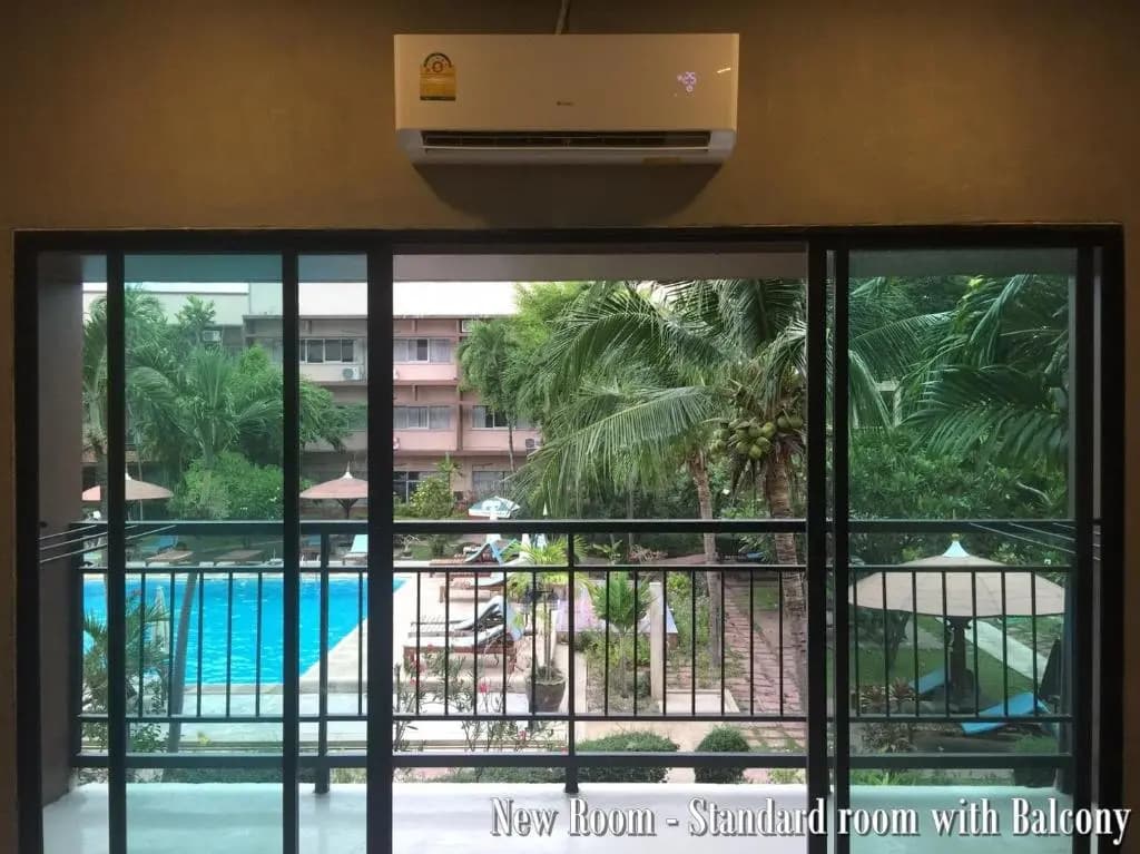 Basaya Beach Hotel & Resort - photo 7