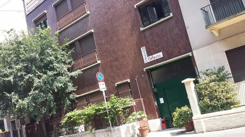 Hostel Colours - main photo