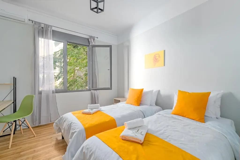 Athens Hive - photo 4