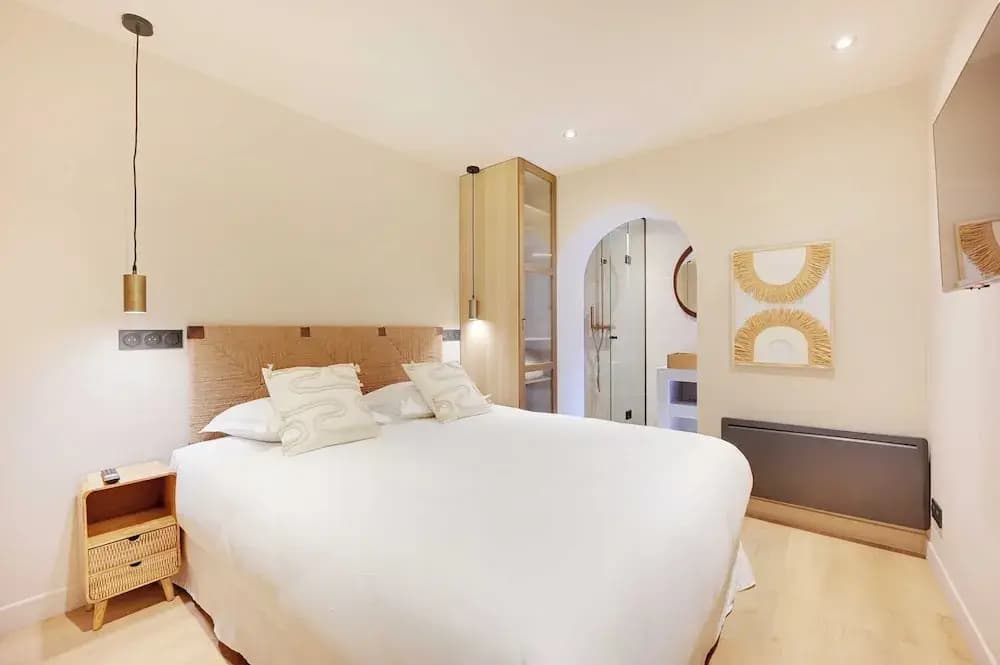 Magnificent Apt - 3bd/10p - Buttes aux Cailles - photo 6
