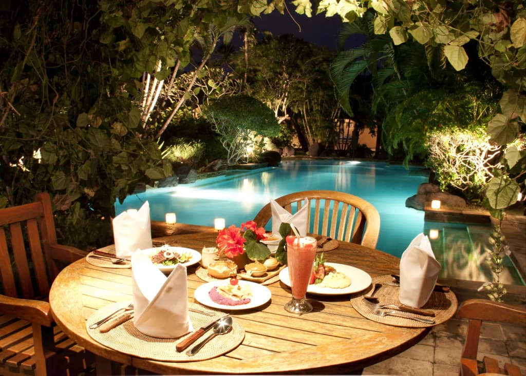 Villa Lalu - photo 12