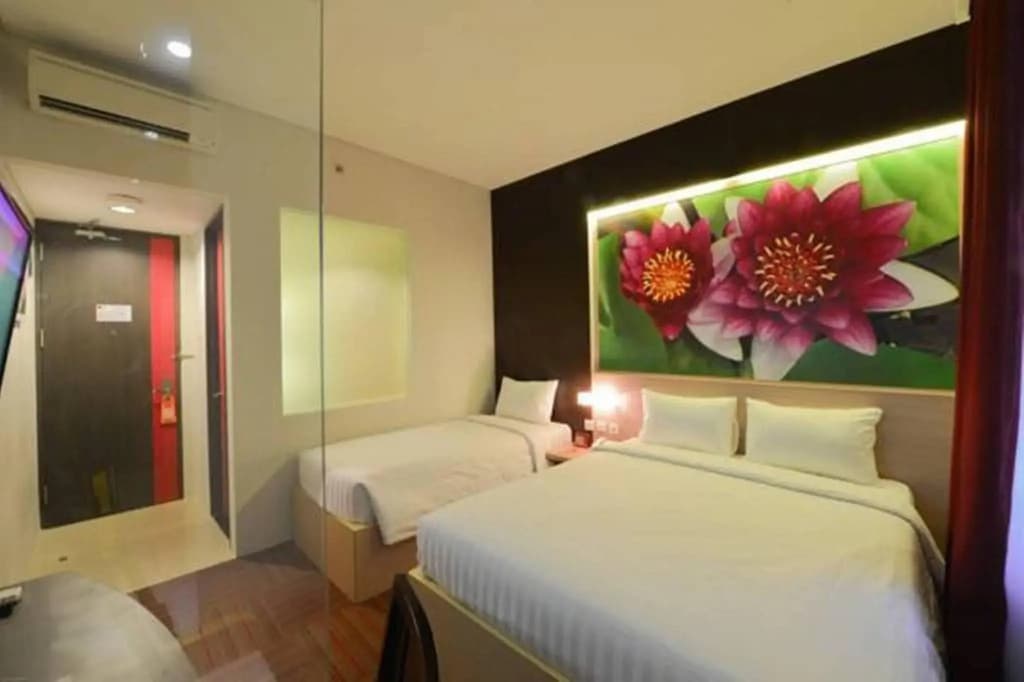 D'Hotel Jakarta - photo 5