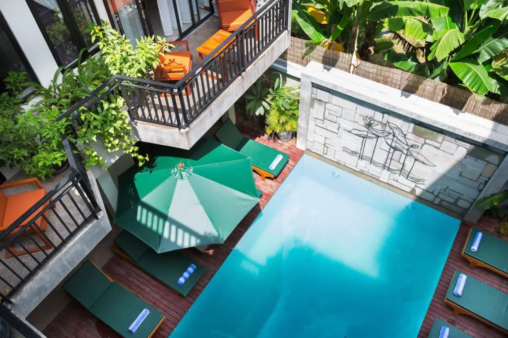 Bopha Residence - photo 20