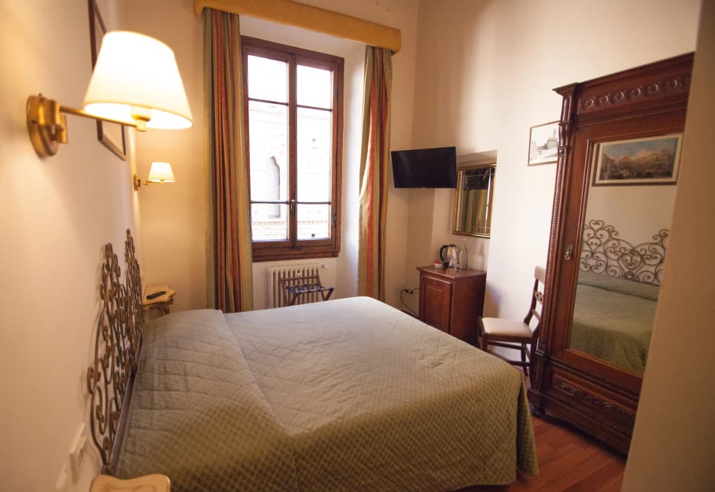 Hotel Cimabue  - photo 7