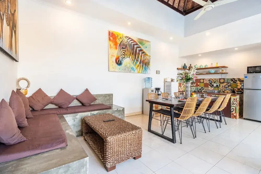 AV Villa Coco - photo 26