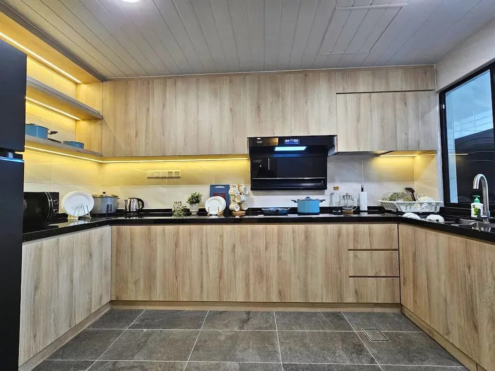 Fahrenheit88 Suite - Bukit Bintang - photo 19