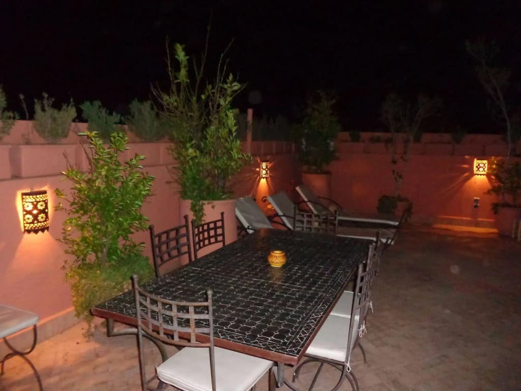 Riad Hugo - photo 13