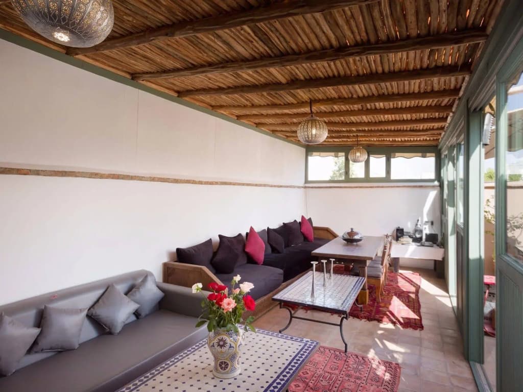 Riad Dar Nakous - photo 18