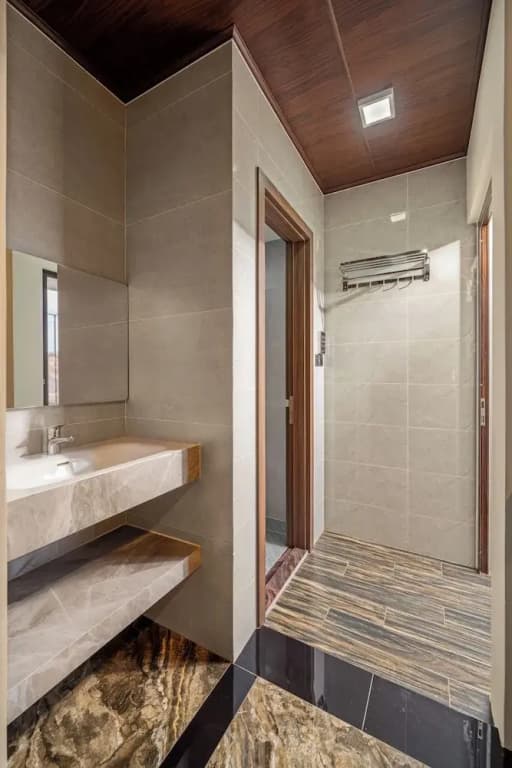 T P Villa - photo 18