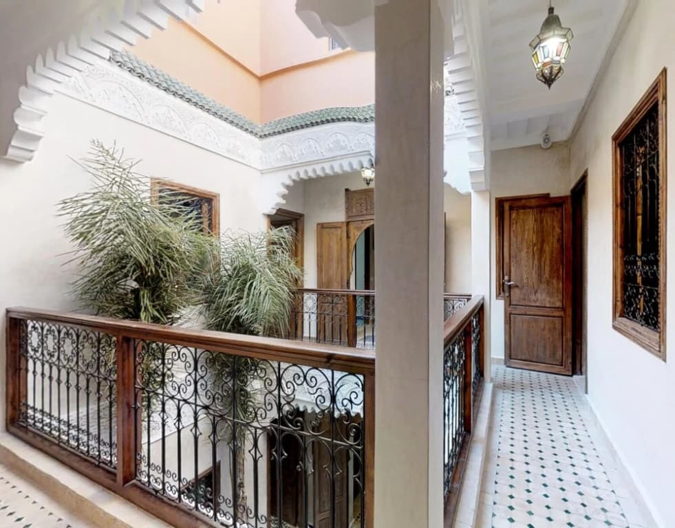 Riad Abaka by Ghali 2 - photo 19