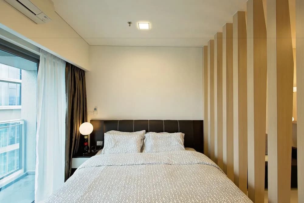 Summer Stay Hostel (near KLCC) - photo 44