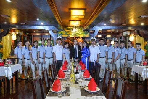 Oasis Bay Classic Cruises - photo 13