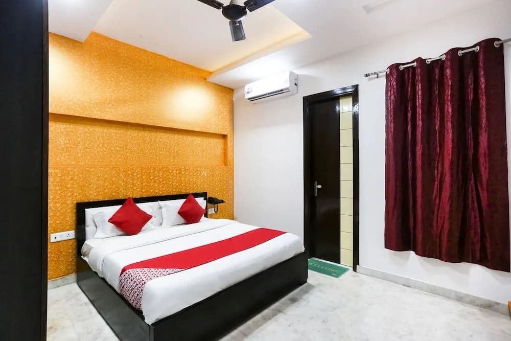 Oyo 60529 Hari Nagar Inn - photo 6