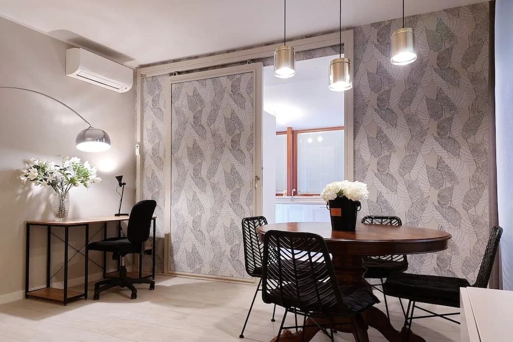 4bnb - Ponte Milvio Apartment - photo 11