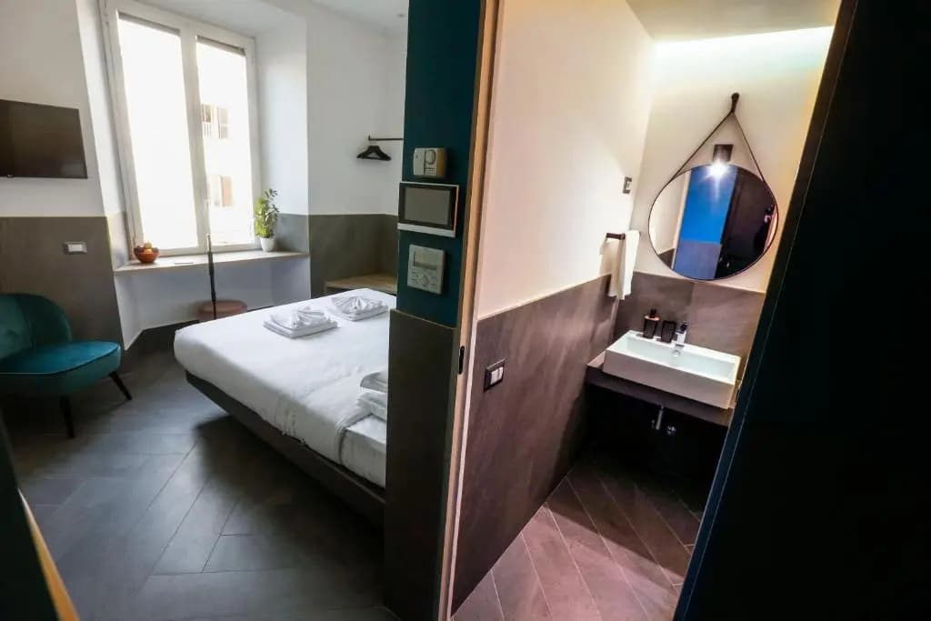 Ottaviano Smart Rooms - photo 7