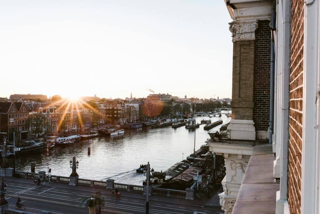InterContinental Amstel Amsterdam by IHG - photo 30