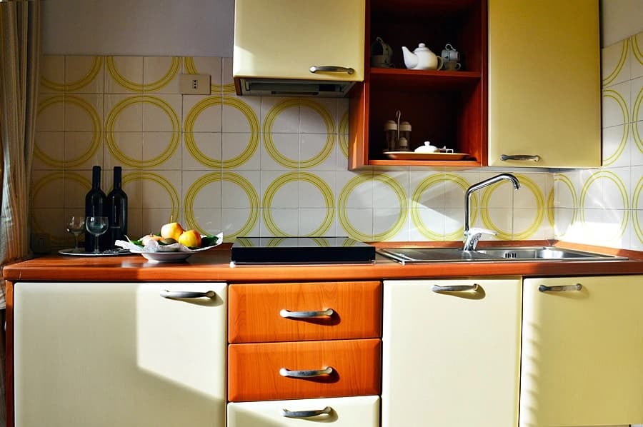 Aurelia Residence San Pietro - photo 25