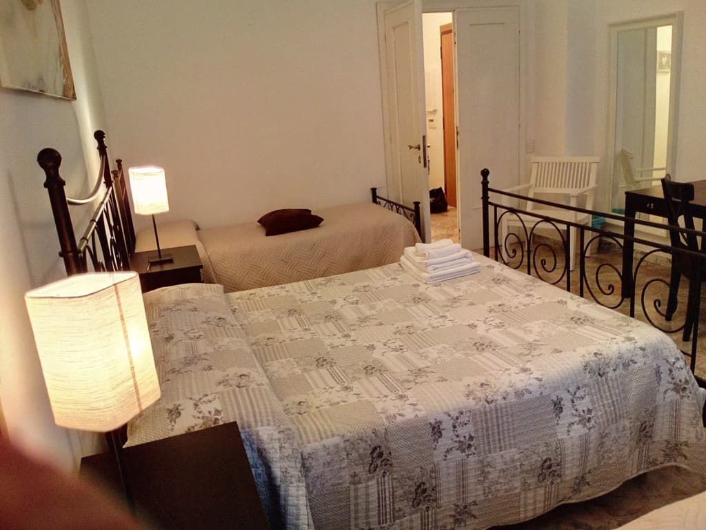 Sergio's Guest House - photo 3