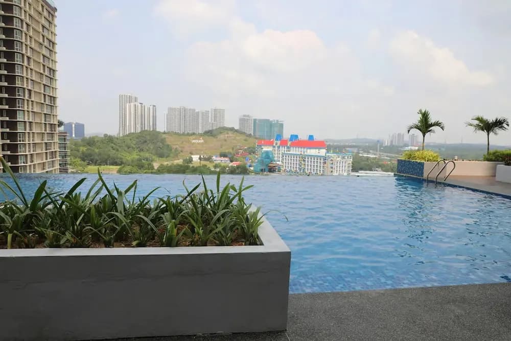 Happy Home Inn Sdn Bhd - photo 12