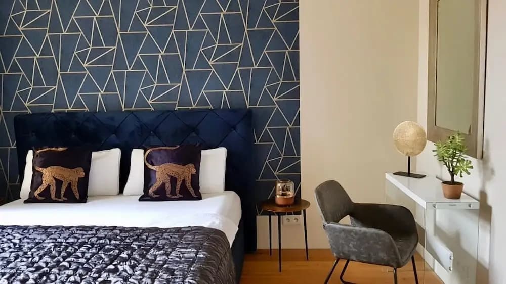 Praha Premier Suite - photo 1