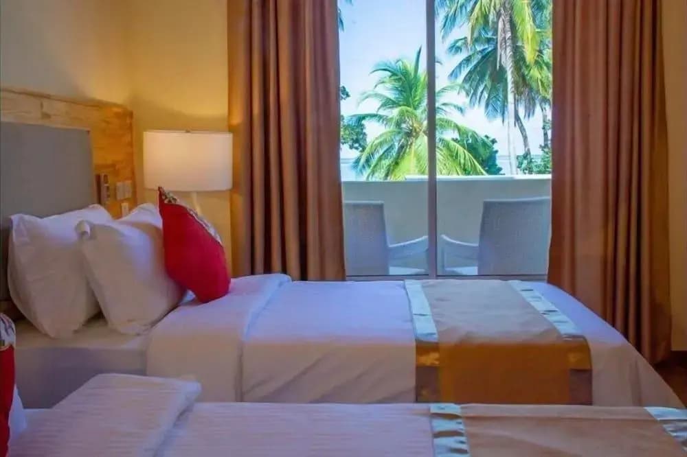 Akasha Beach Maafushi - photo 5