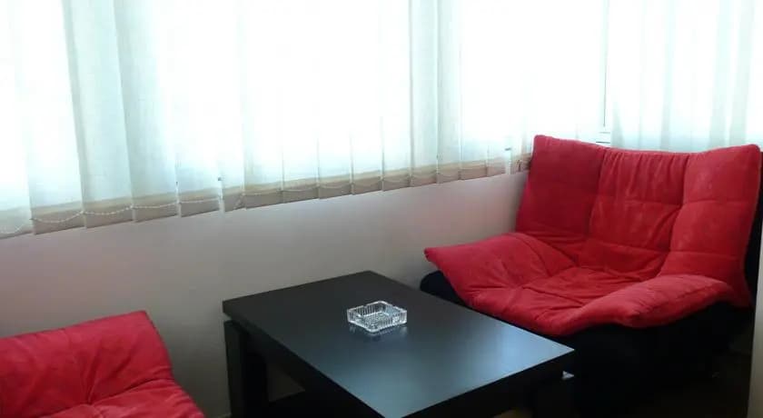 Hotel Morgan - photo 3