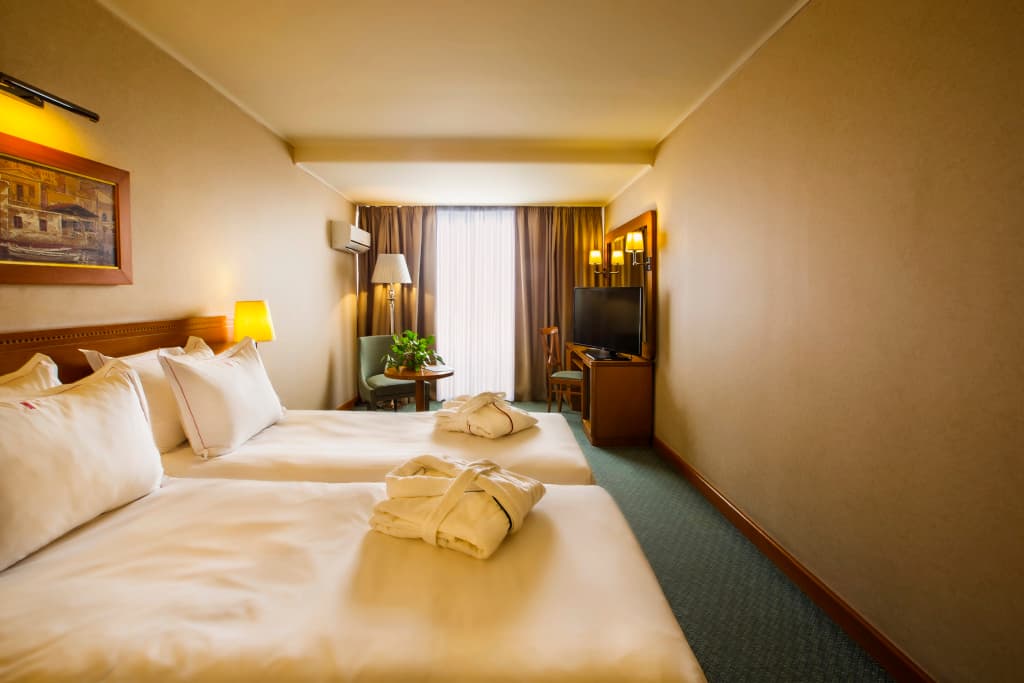 President Hotel Athens - photo 3