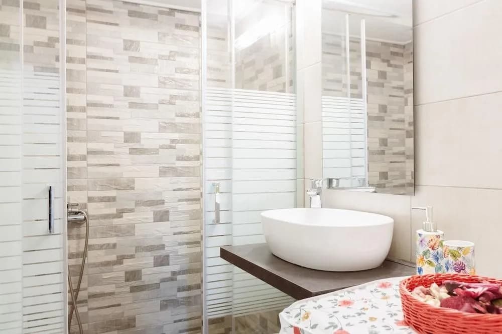 Cozy Flat in hip Koukaki - photo 6