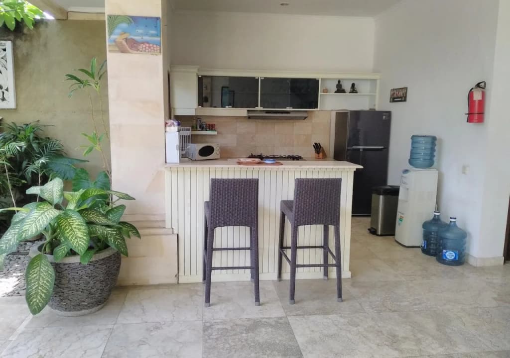Villa Bima Seminyak - photo 16