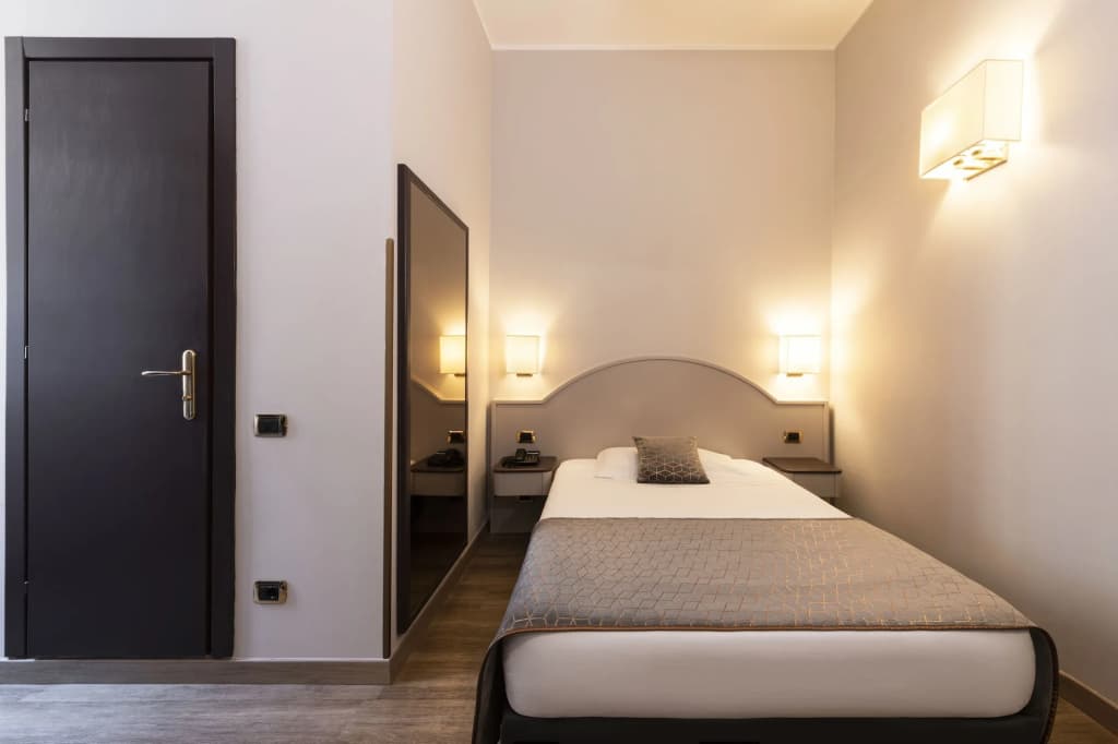Baviera Hotel - photo 7