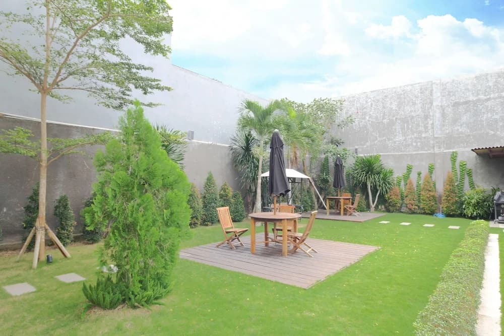 Airy Jimbaran Buanasari 88 Bali - photo 17