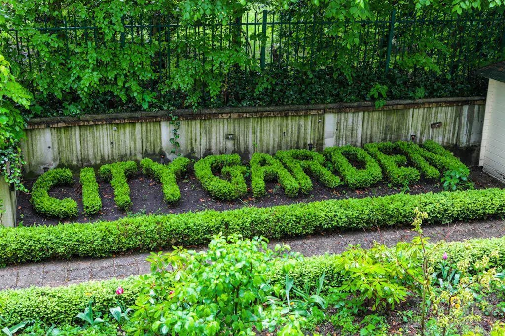 Hotel City Garden Amsterdam - photo 19