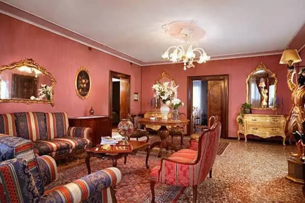 Bed  Breakfast Palazzo Duodo Gregolin - photo 9