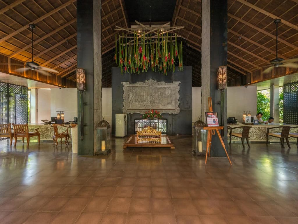 Bali Mandira Beach Resort & Spa - photo 30