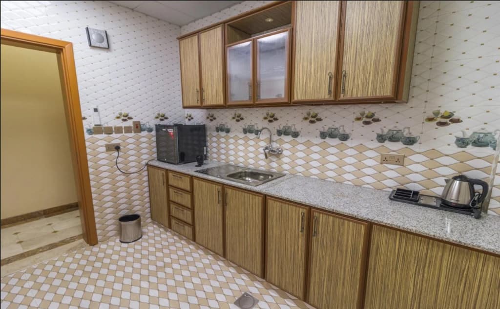 Farah Hotel Apartment - photo 10
