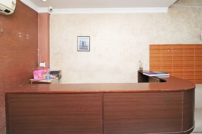 Semiramis Hotel - photo 20