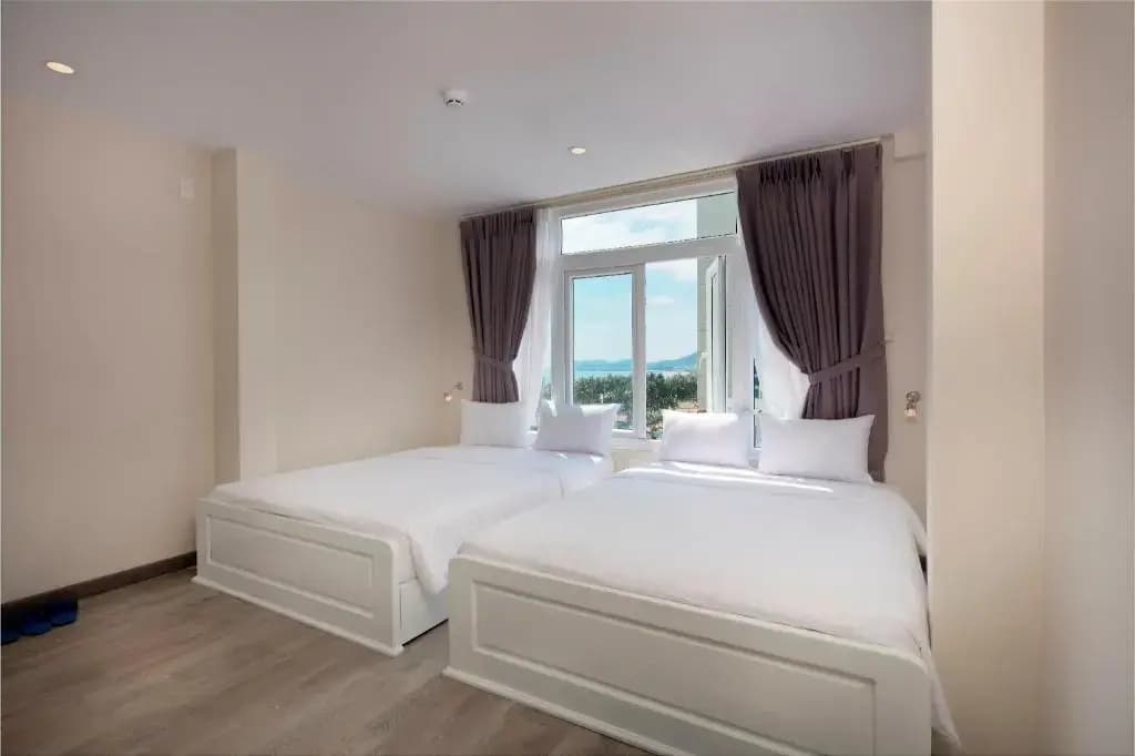 Gio Hotel - photo 8