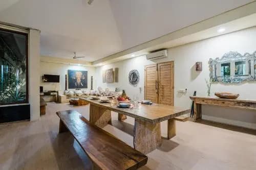 Villa Matahari - photo 12