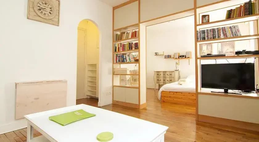 My Paris Apartments - Closed Down permanently - photo 8