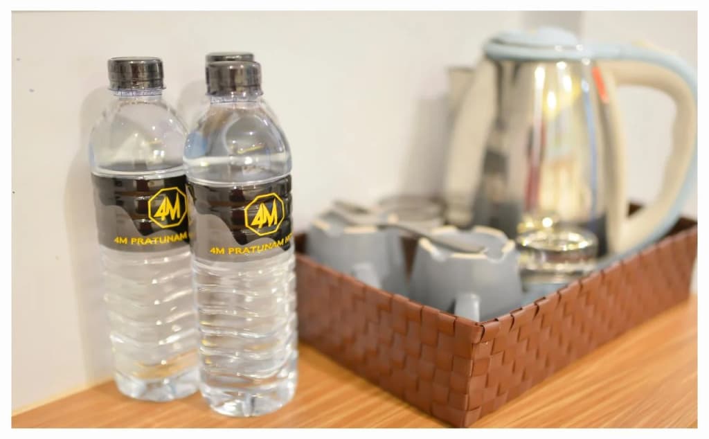 4M Pratunam Hotel - photo 11