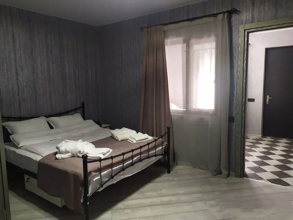 Hotisi Hotel - photo 3